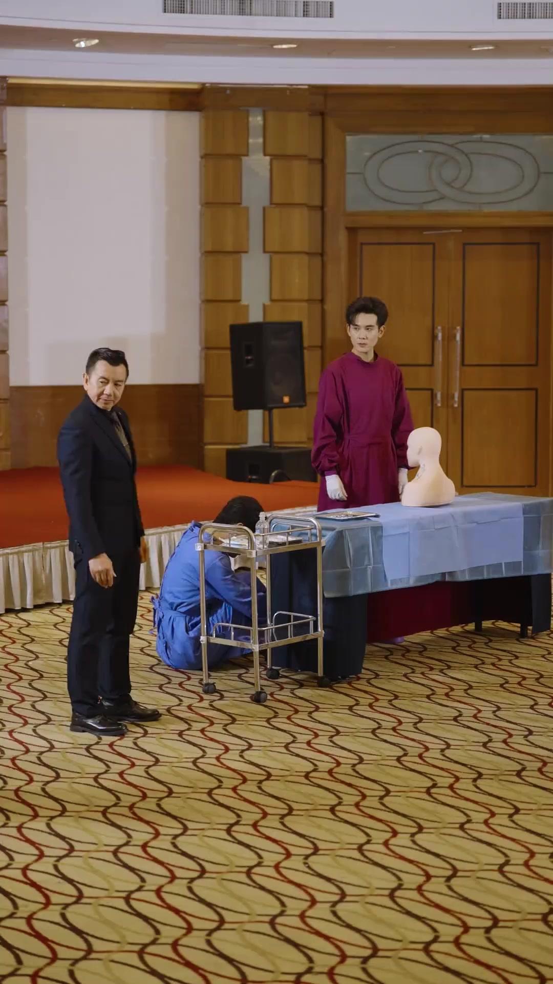 Dokter Ajaib yang Difitnah