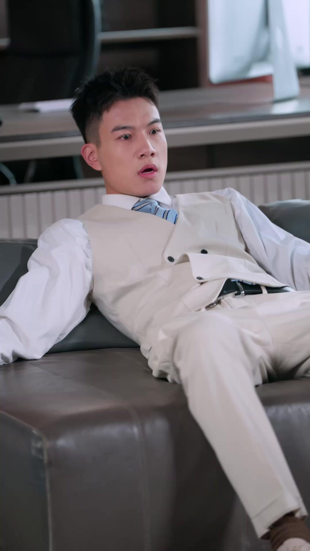 ¿Tu venganza? Yo me encargo