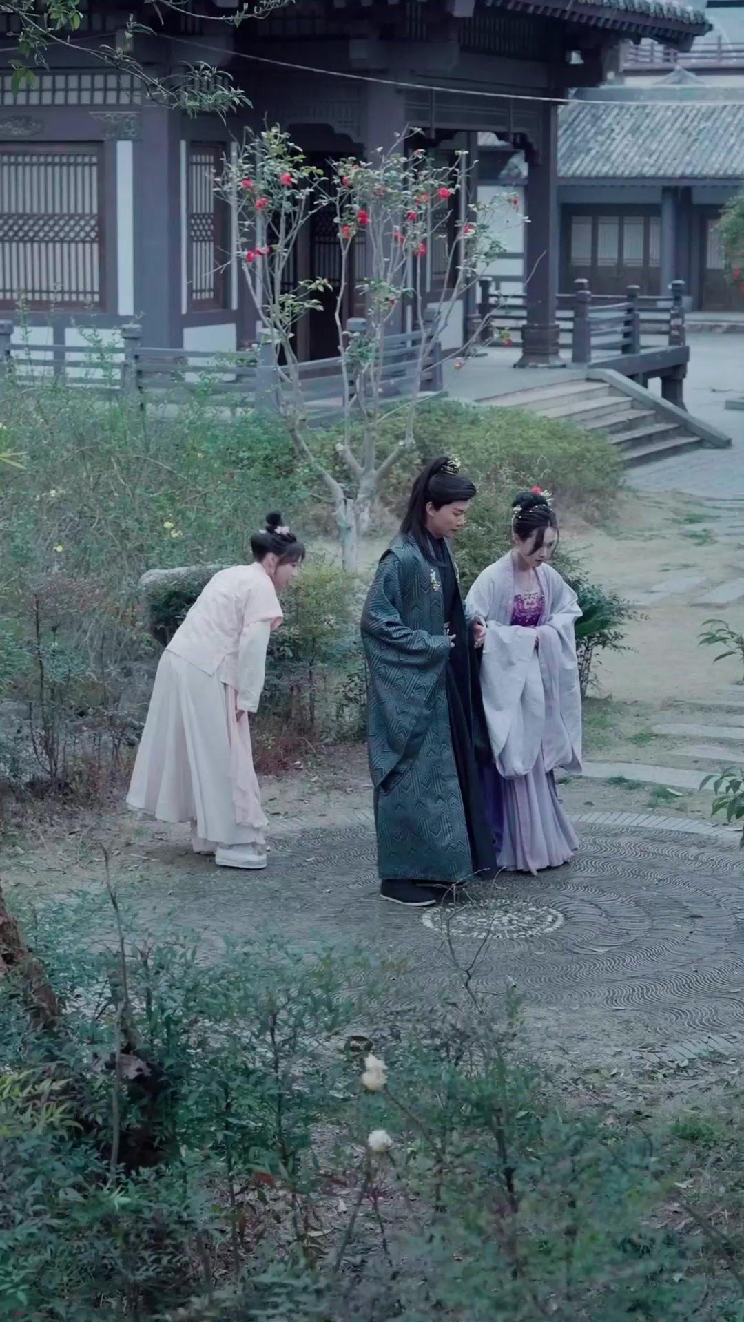 (Dubbing) Tempat Kembali Sang Raja