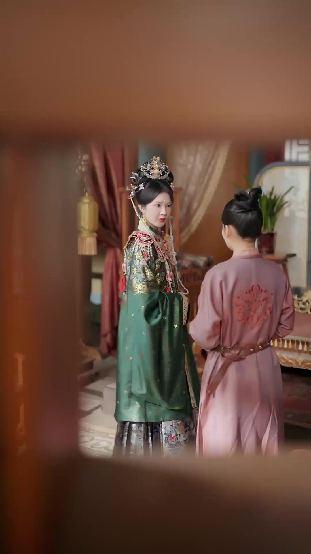 Wow! Nap Girl Runs the Harem