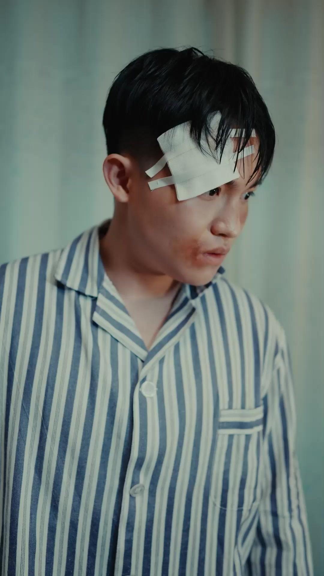 拳壇父子檔：燃戰擂台