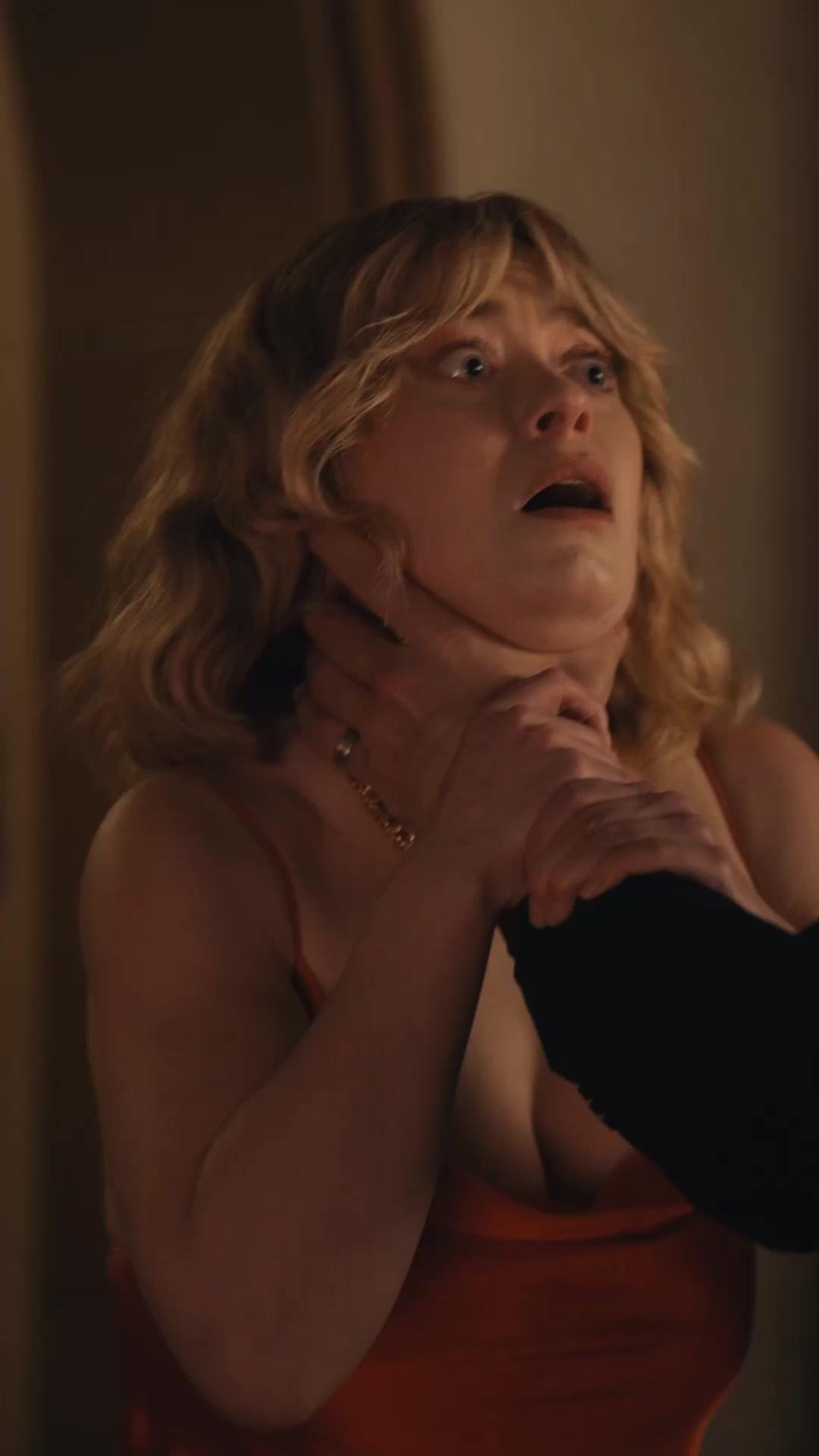 LA MARIÉE DU DIABLE