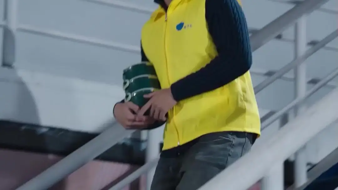 Hell of a Couple: When the Punchbag Isn’t the Real Target