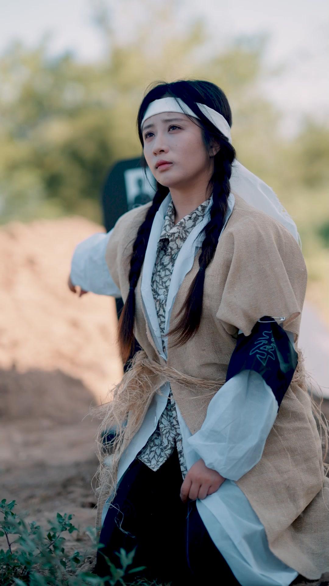 Dusta Orang Tua, Dendam Putri Terkaya