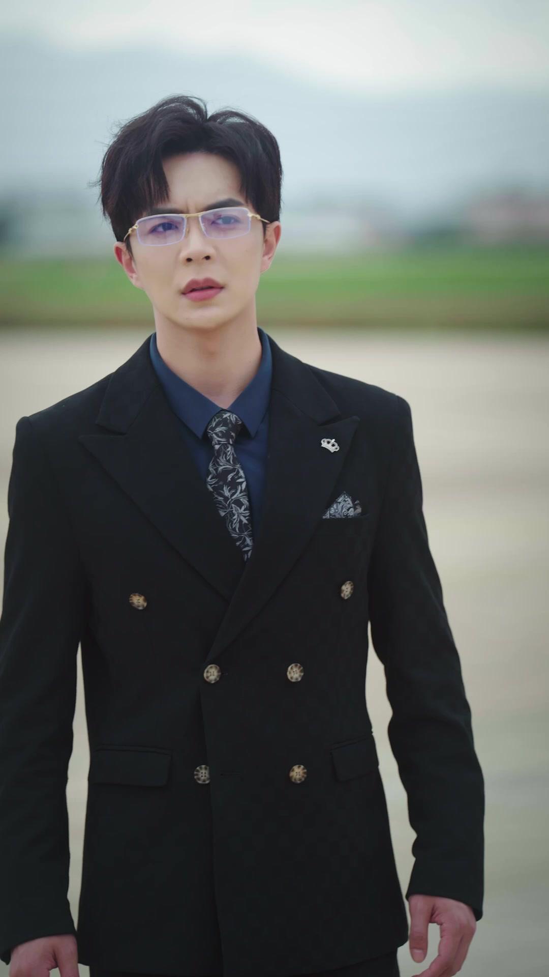 The Ex-Wife Strikes Back