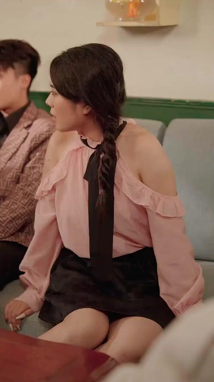 (Dubbed) Her Justice Has No Mercy