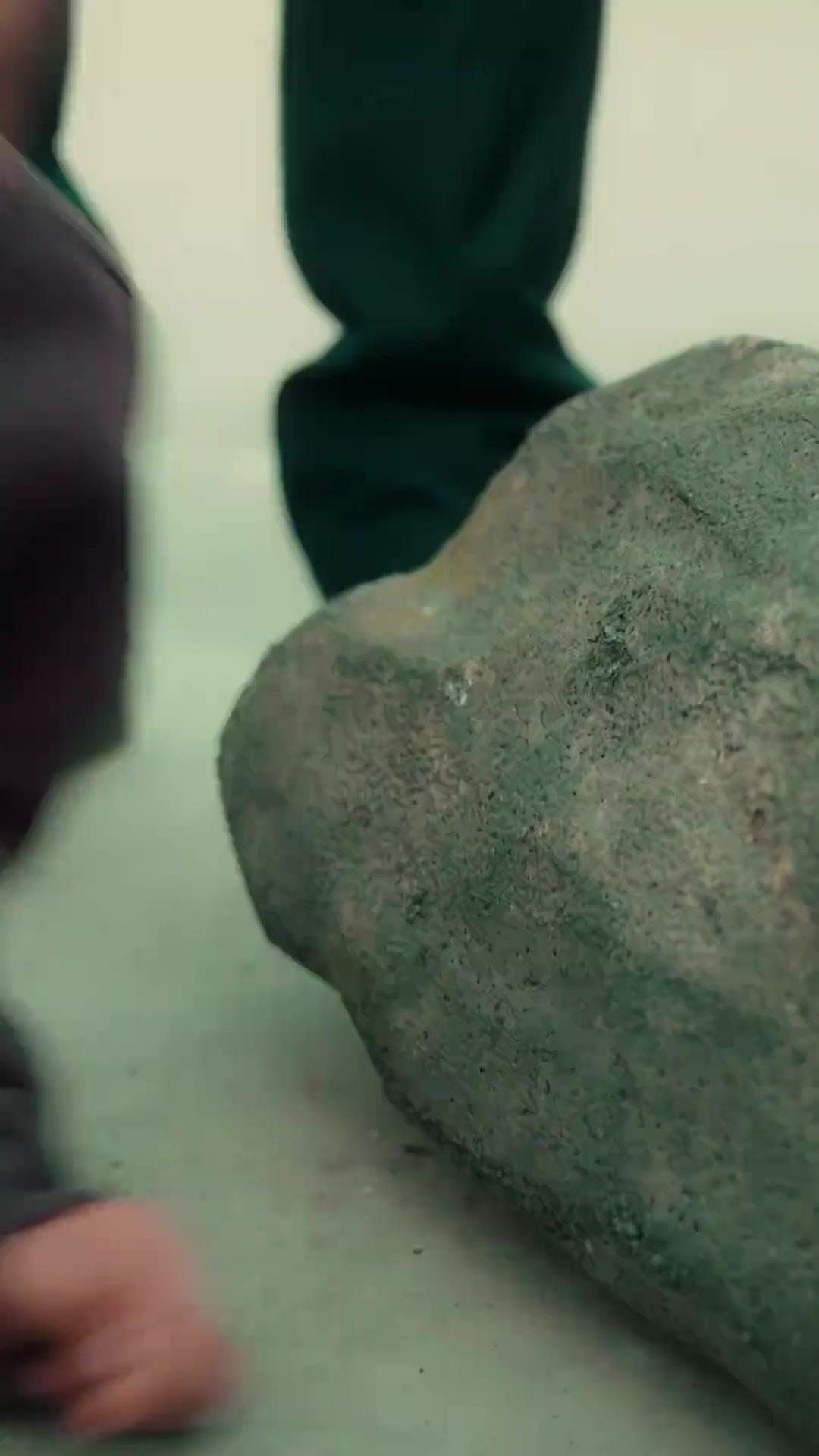 No Mercy for Betrayers