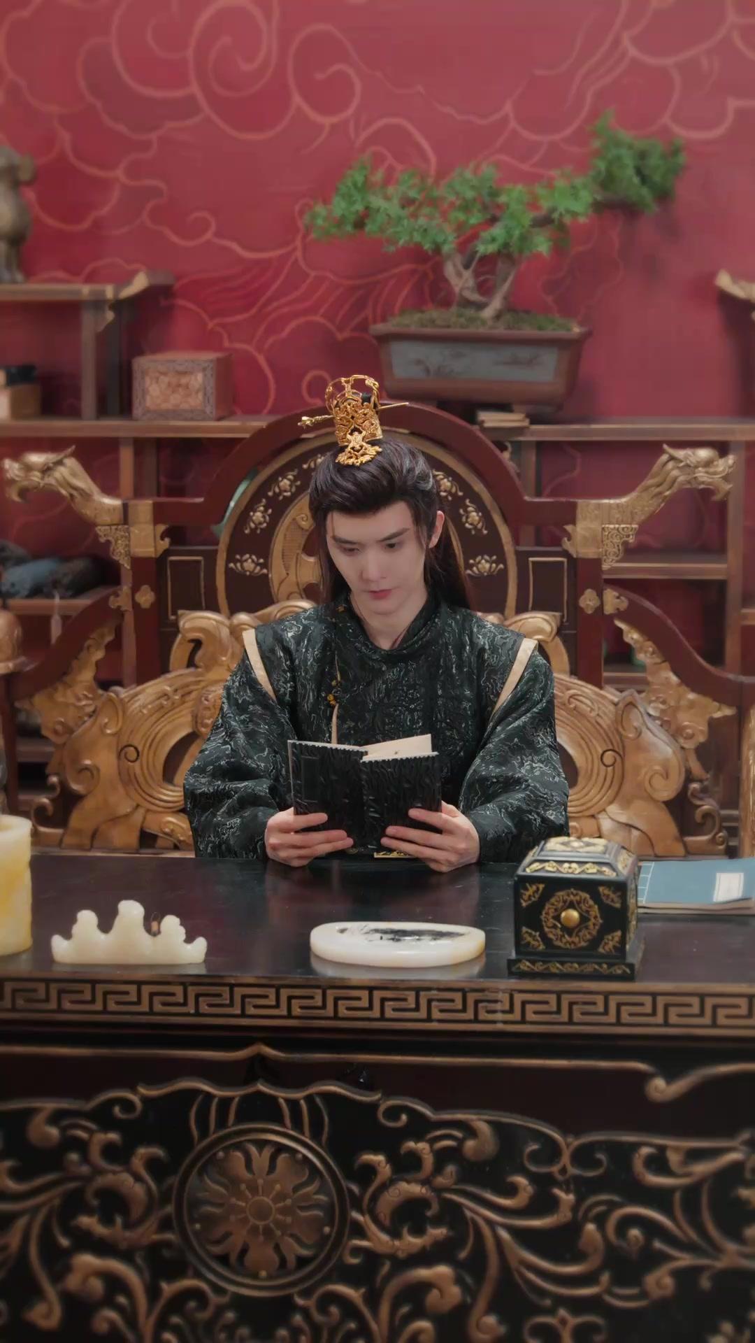 Scoppia il Caos a Corte