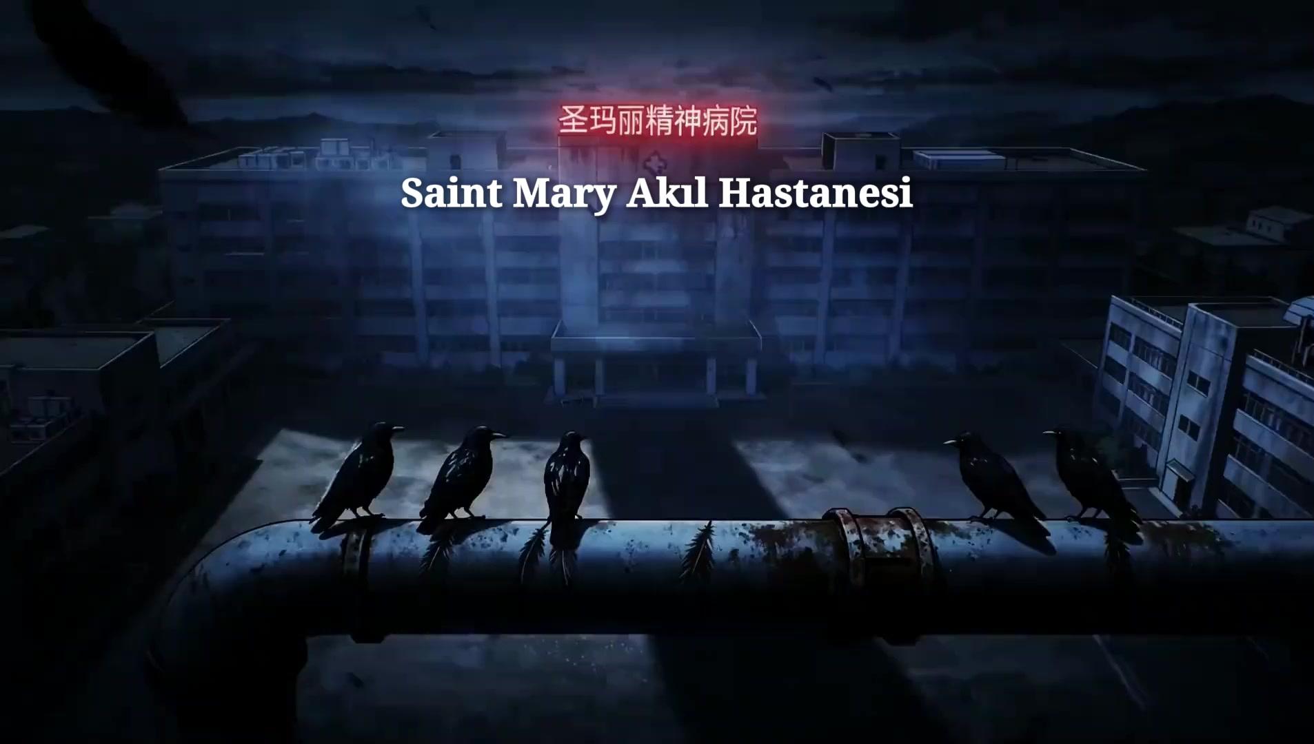 Tuhaf Oyun: Aşkla Hayatta Kal