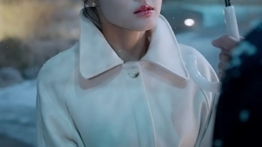 거지 남편은 재벌, 눈 속의 고백과 그녀의 마지막 질문