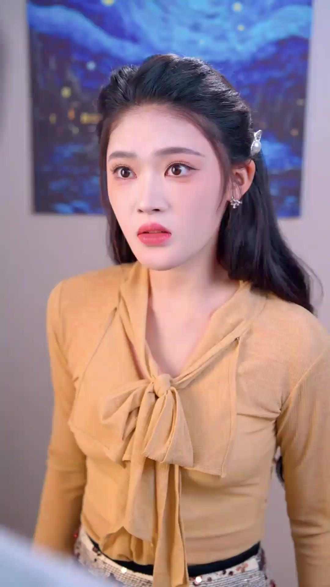 (더빙) 너라는 세계의 이방인