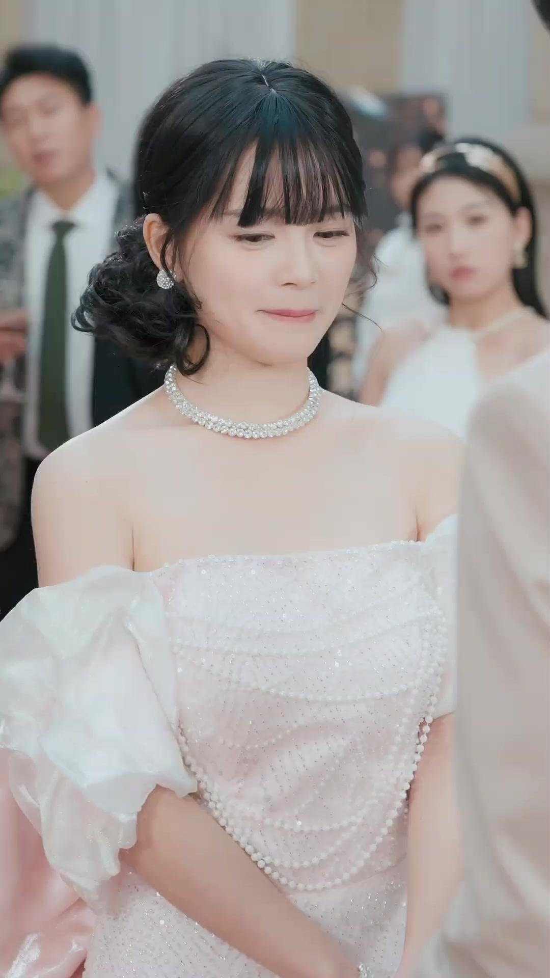 (Dubbed) The Real Heiress's Little Game