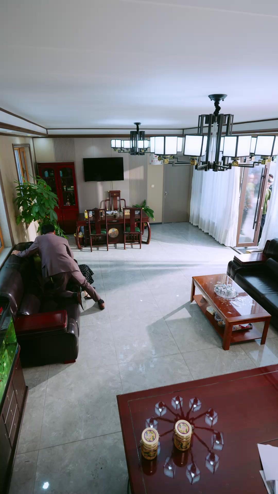 Touch My Brother? You Pay!