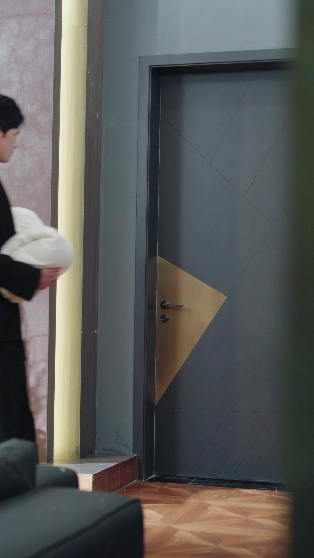 Plano da Viúva: Um Herdeiro Secreto