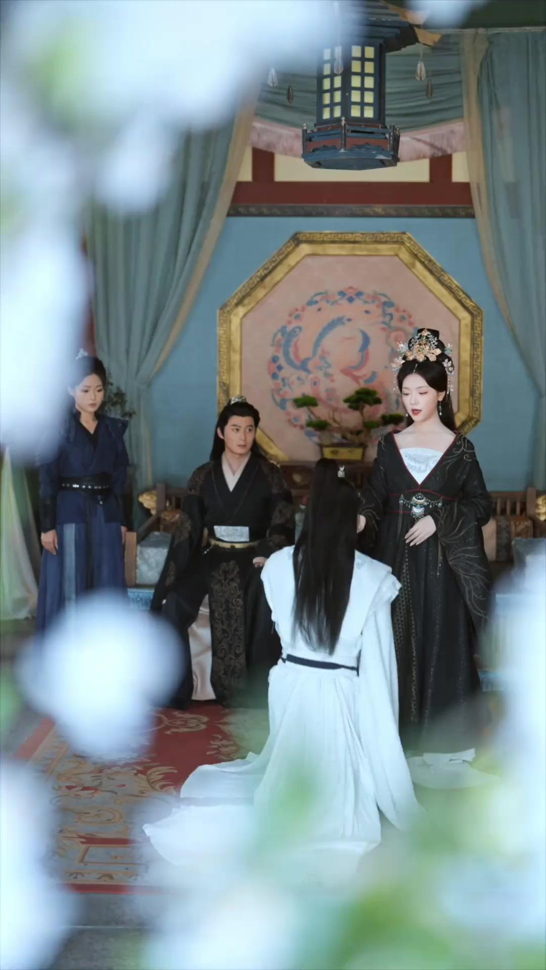 Fessel der Wiedergeburt