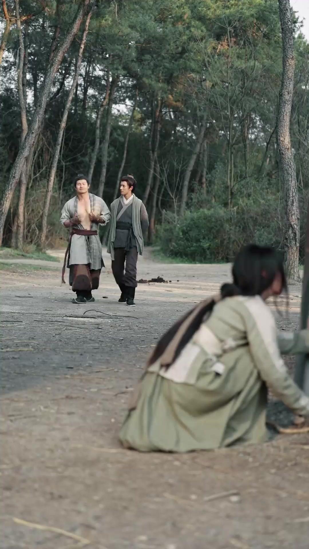 (พากย์เสียง) สามัญชนชั้นเอก