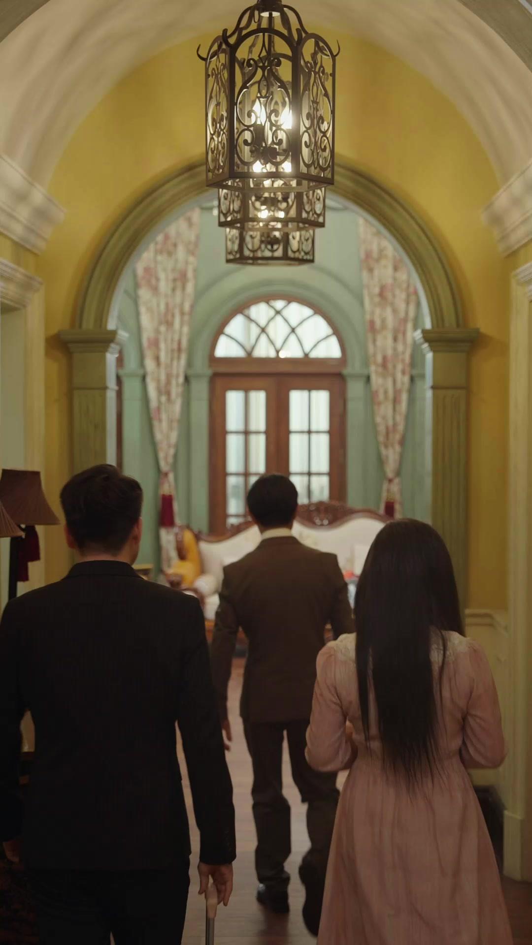 Die Erbin mit dem Geheimnis