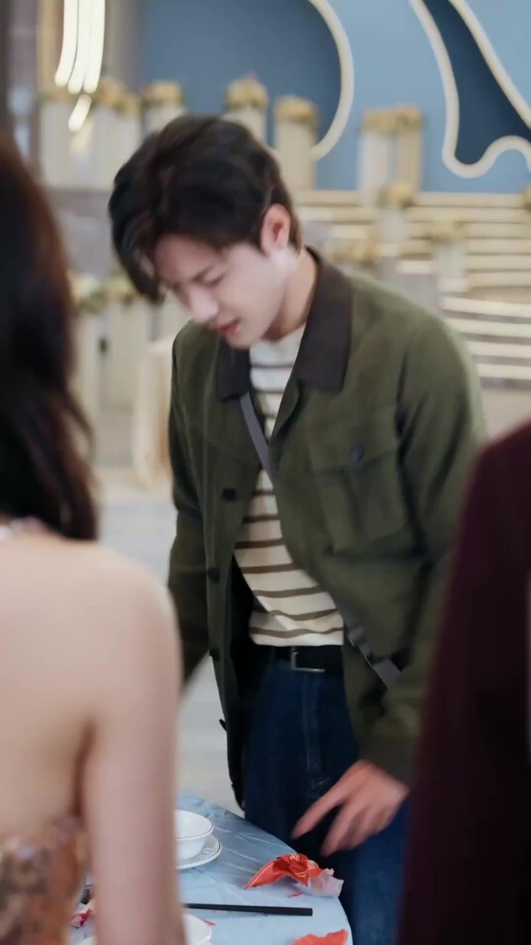 豪門退婚後，我一針定江山