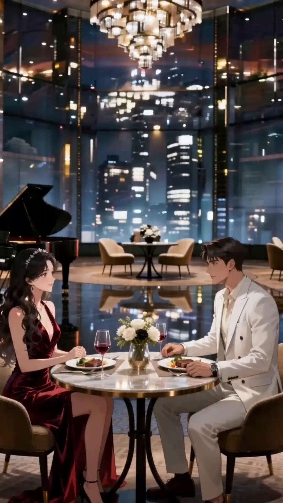 Duyên Nợ Một Cơn Say