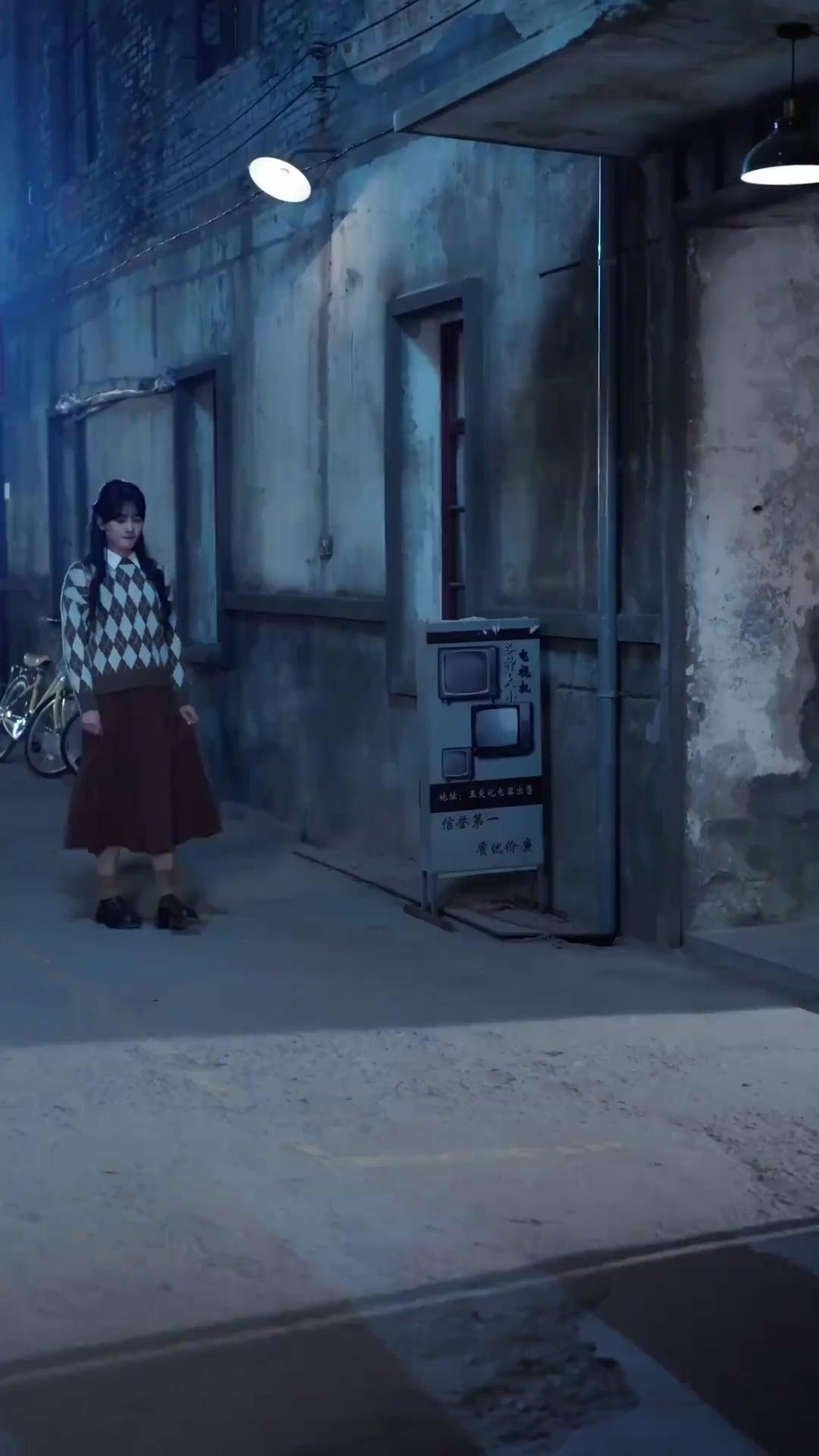 Slum King Meets Sunshine Girl