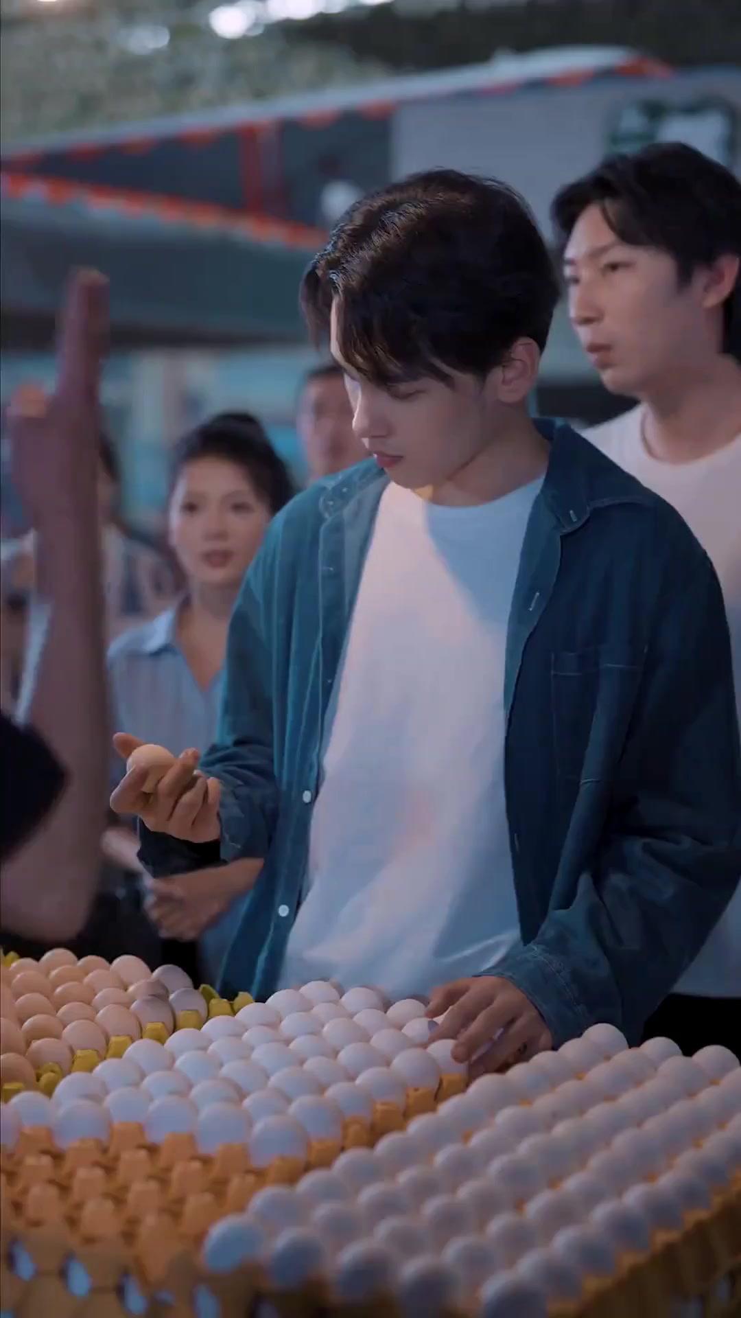 (Sulih suara)Penyesalan Para Kakak Setelah Putus Hubungan