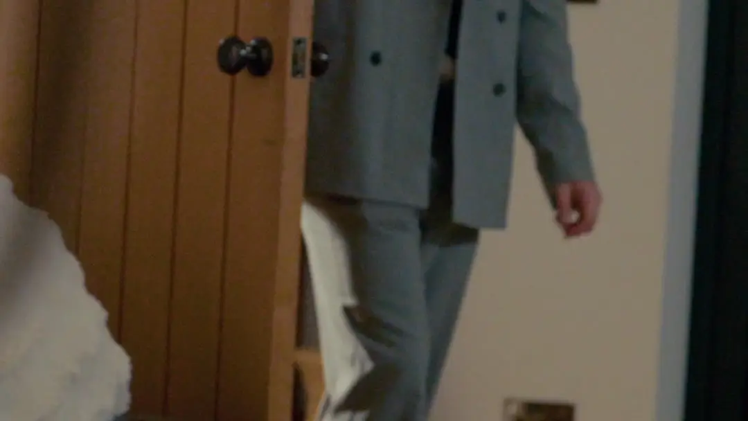 Candlelight & Corporate Lies