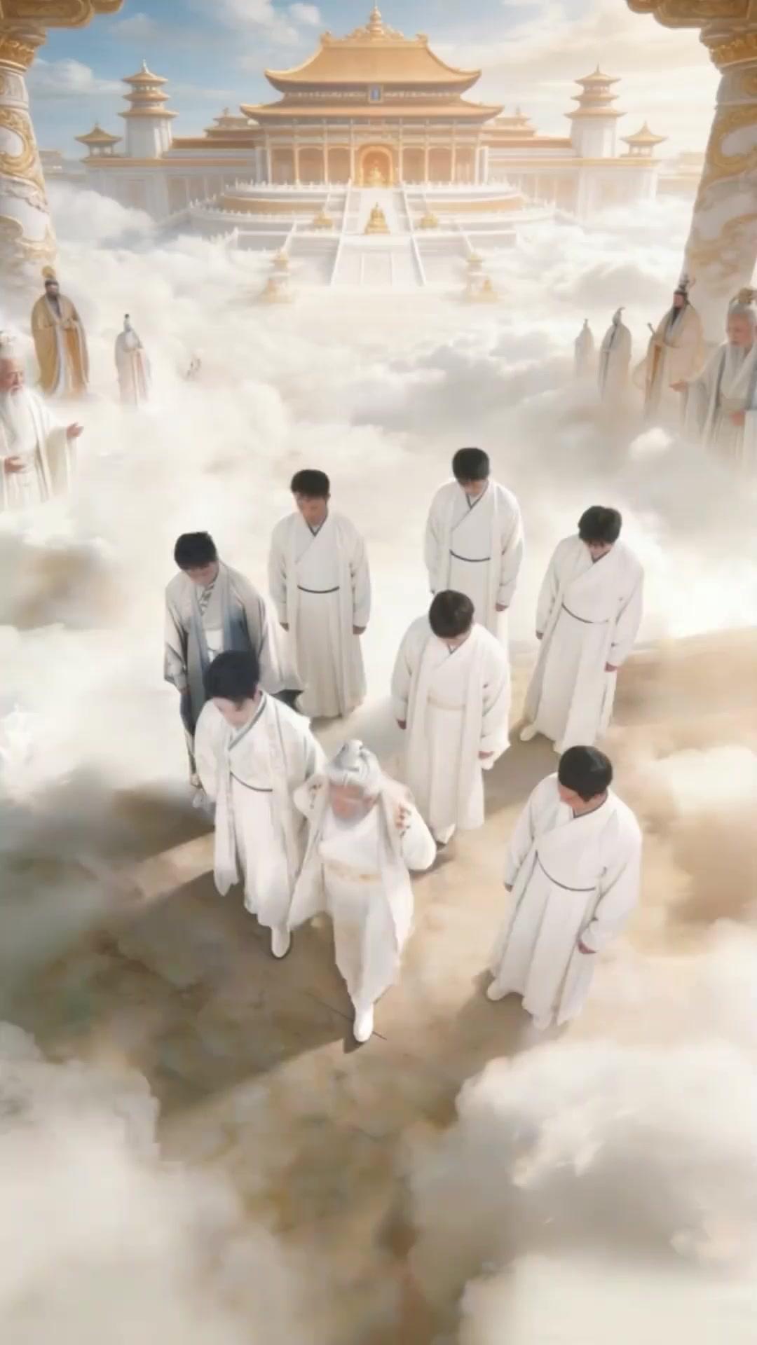 Dare A God? You Perish!