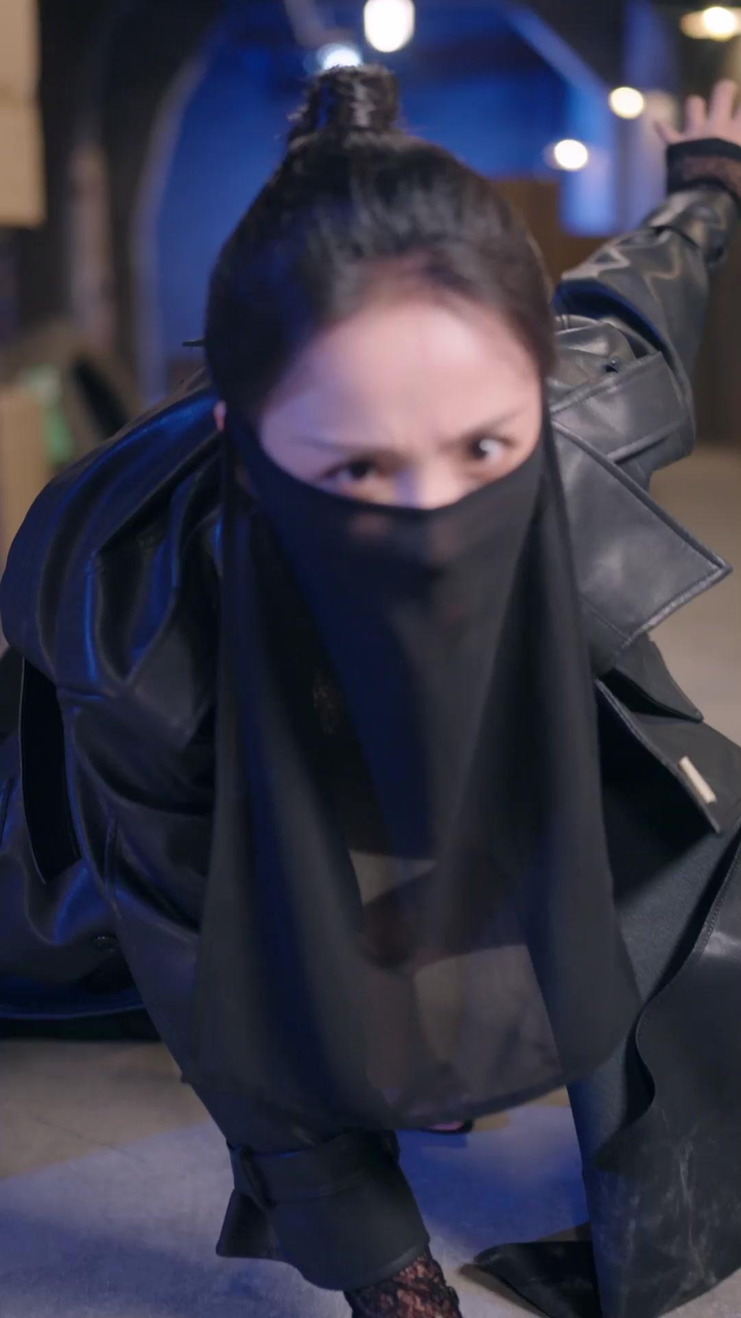 Meine Eltern sind Undercover!