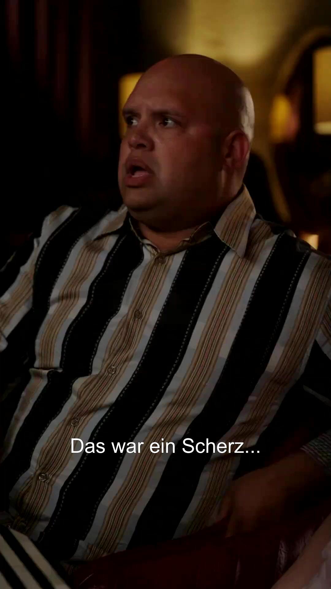 (Synchro) Ex order Aktuell?