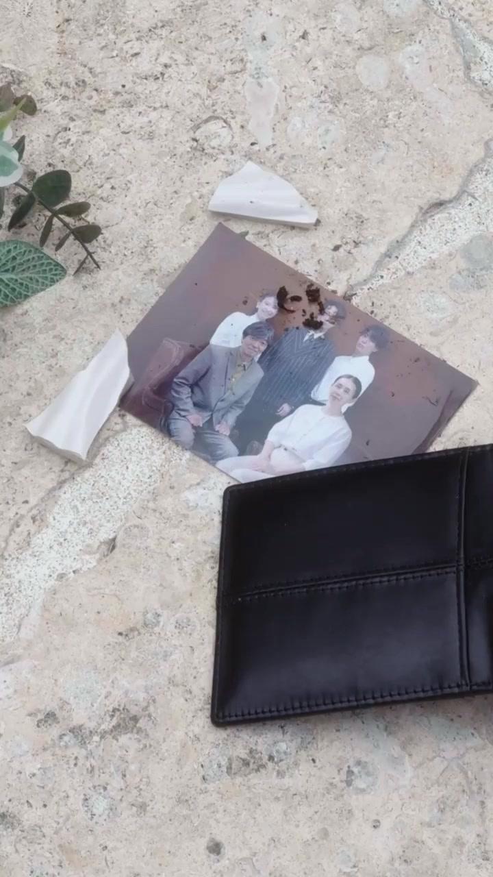 El viaje de los padres del millonario