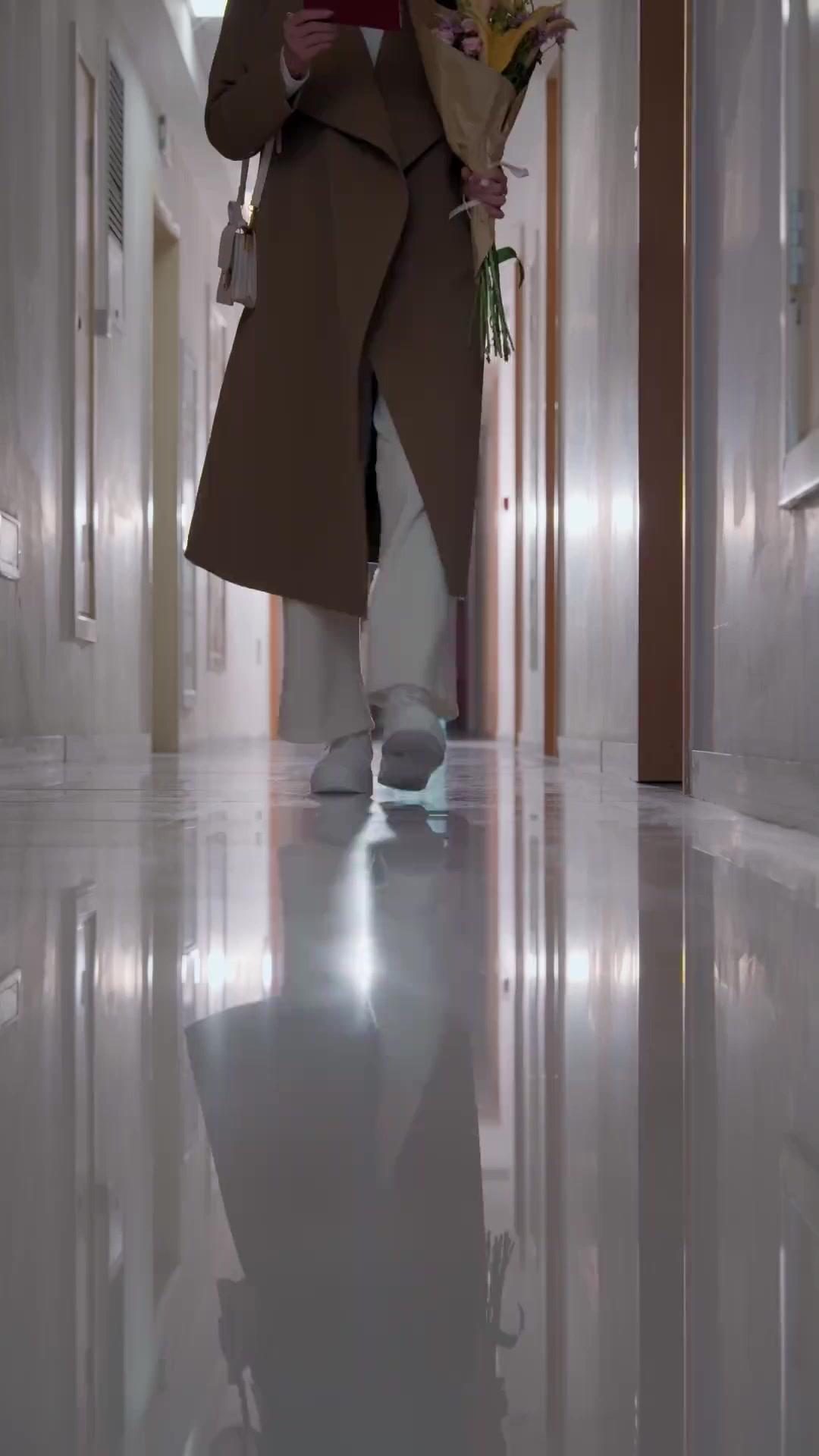 (Dubbed)Sorry, Female Alpha's Here