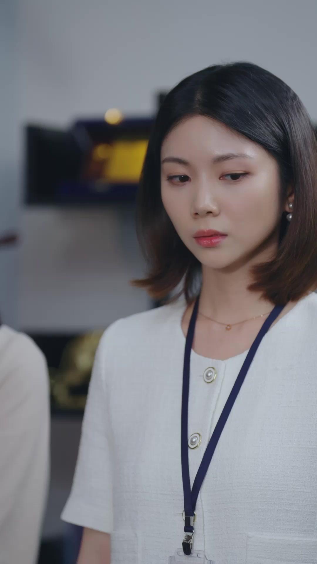 오피스 와이프의 남자 사냥법