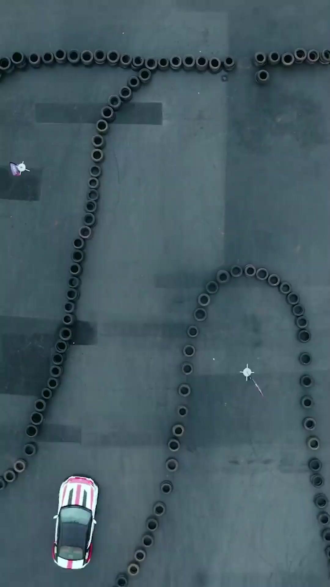 (Dublajlı) Taşıyıcı: Zorlu Görev