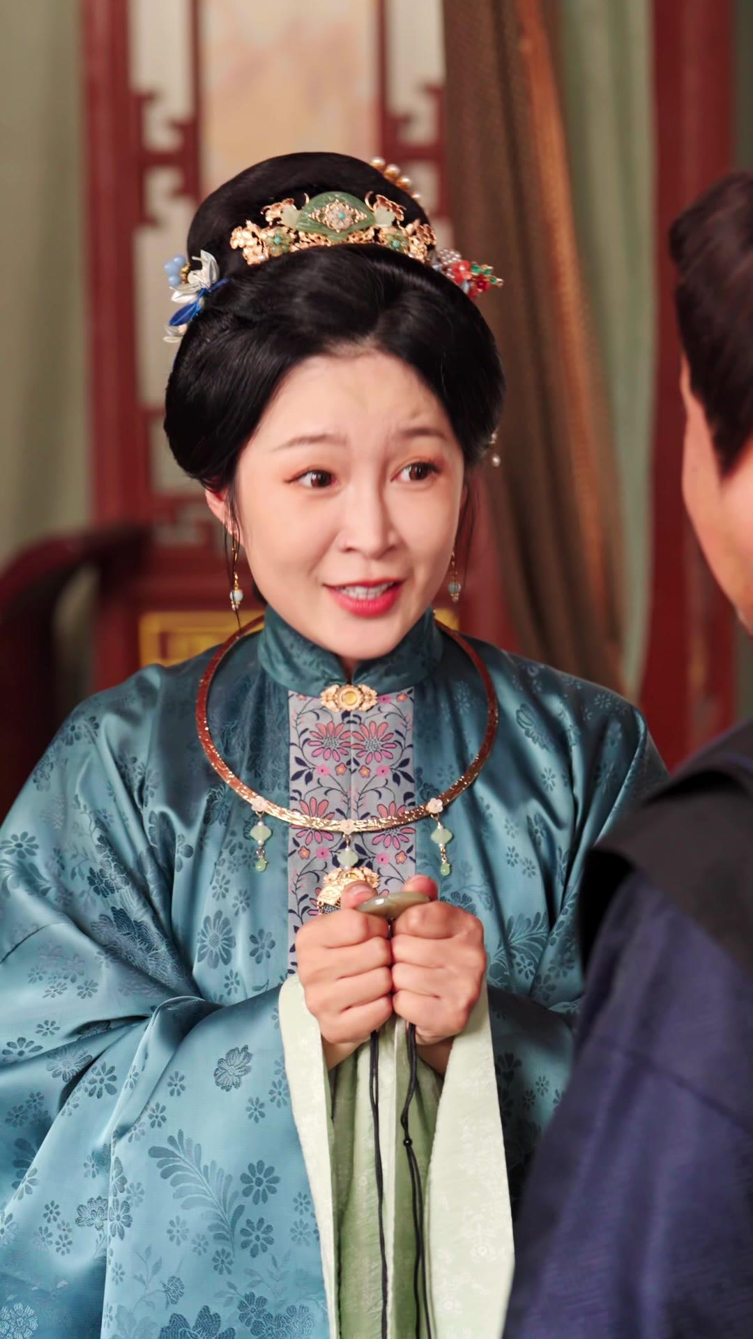 Seluruh Keluarga Mendengar Isi Hatiku