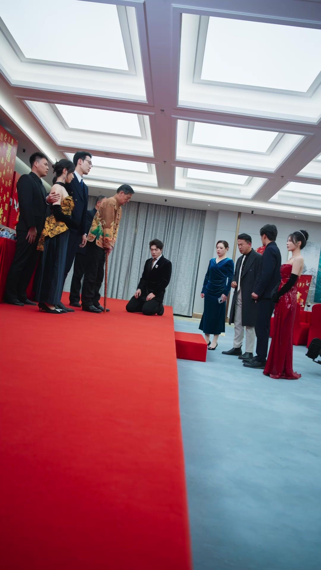 Putri Terbuang Keluarga Wijaya