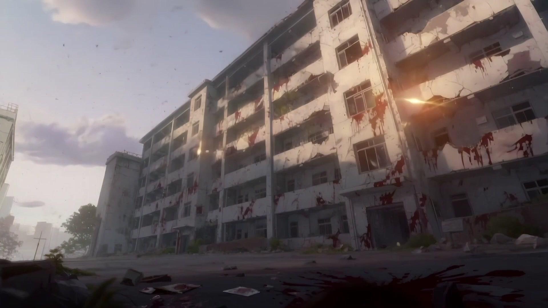 我用合歡宗征服末世校花