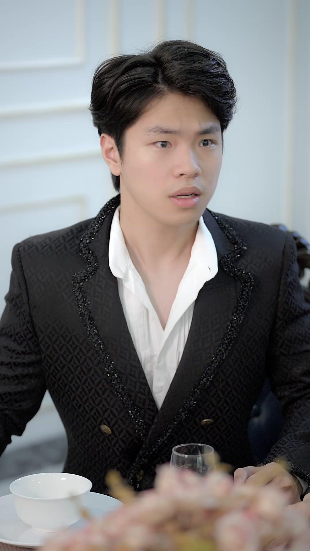 Ella es la verdadera reina