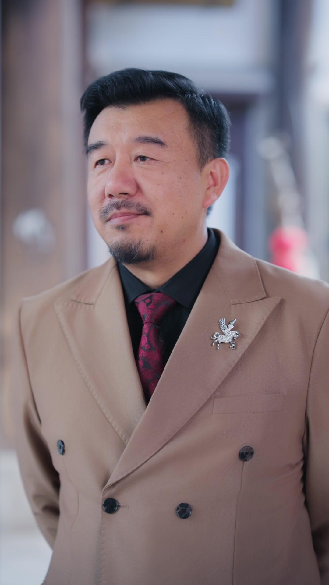  Leluhur Kecil Keluarga Niaga