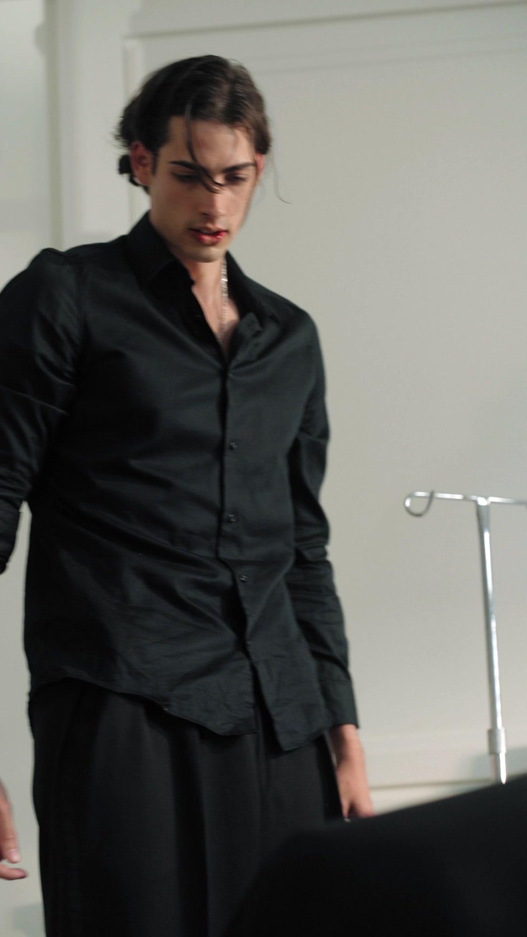 The Alpha King's Fated Virgin Bride