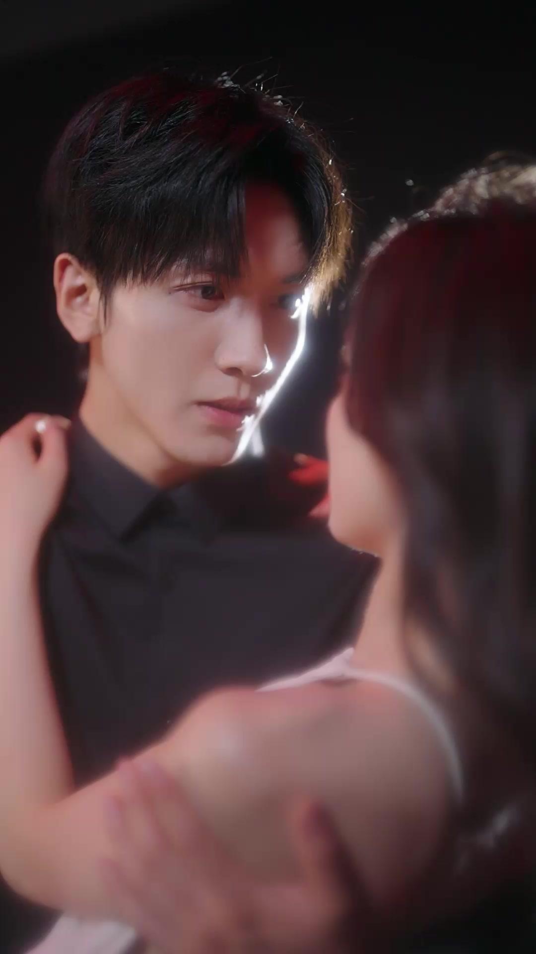 My Warlord Fiancé & His Mission to Save Me