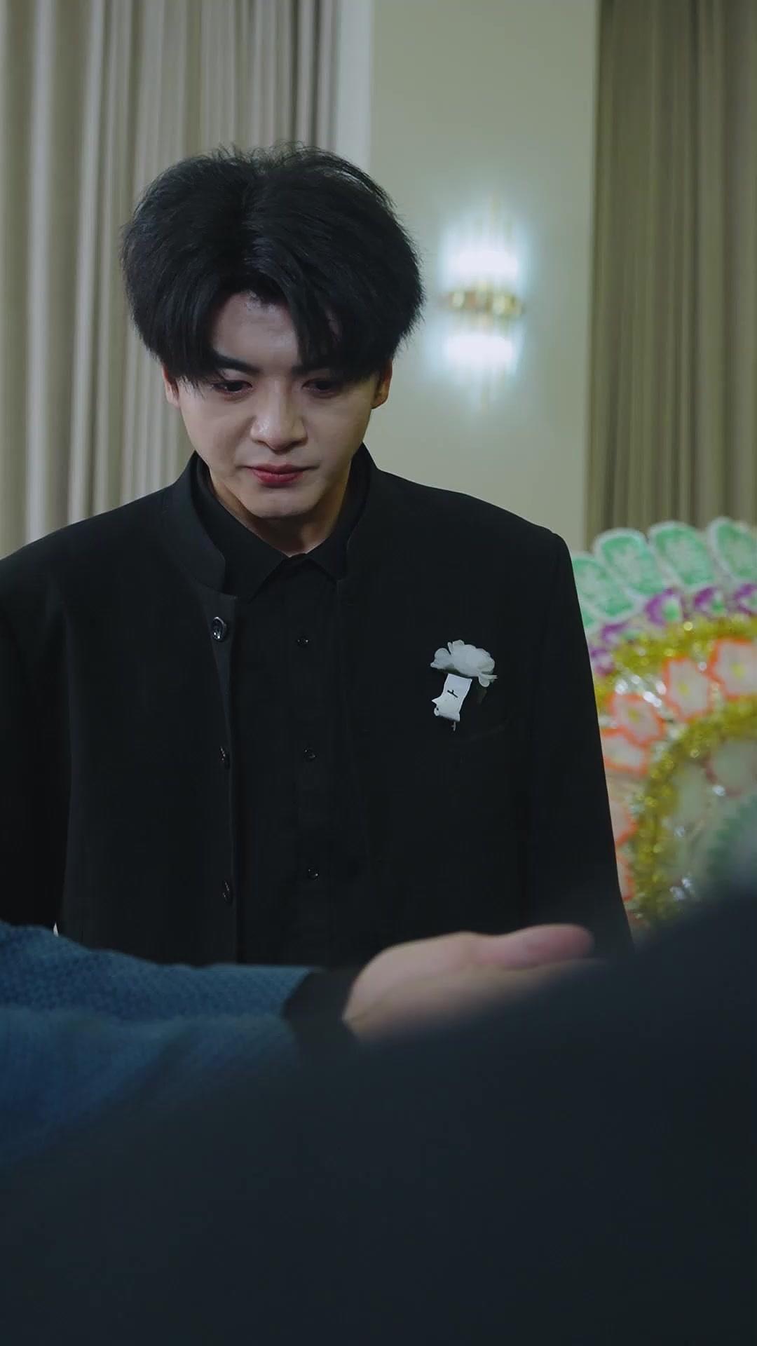 Anak Durhaka! Ayahmu ini Miliarder!