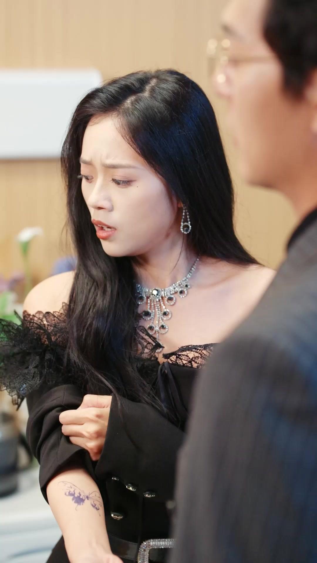 Ocho años de mentiras