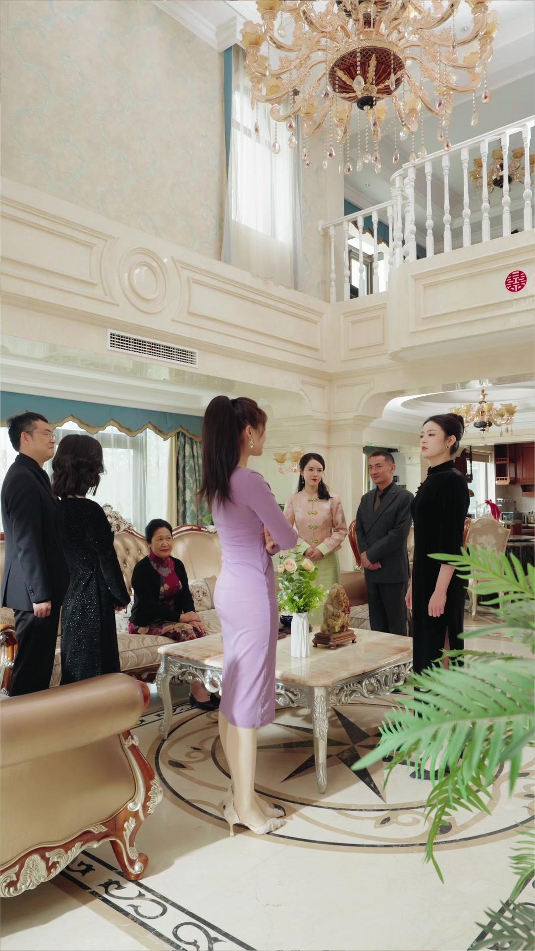 Plano da Viúva: Um Herdeiro Secreto