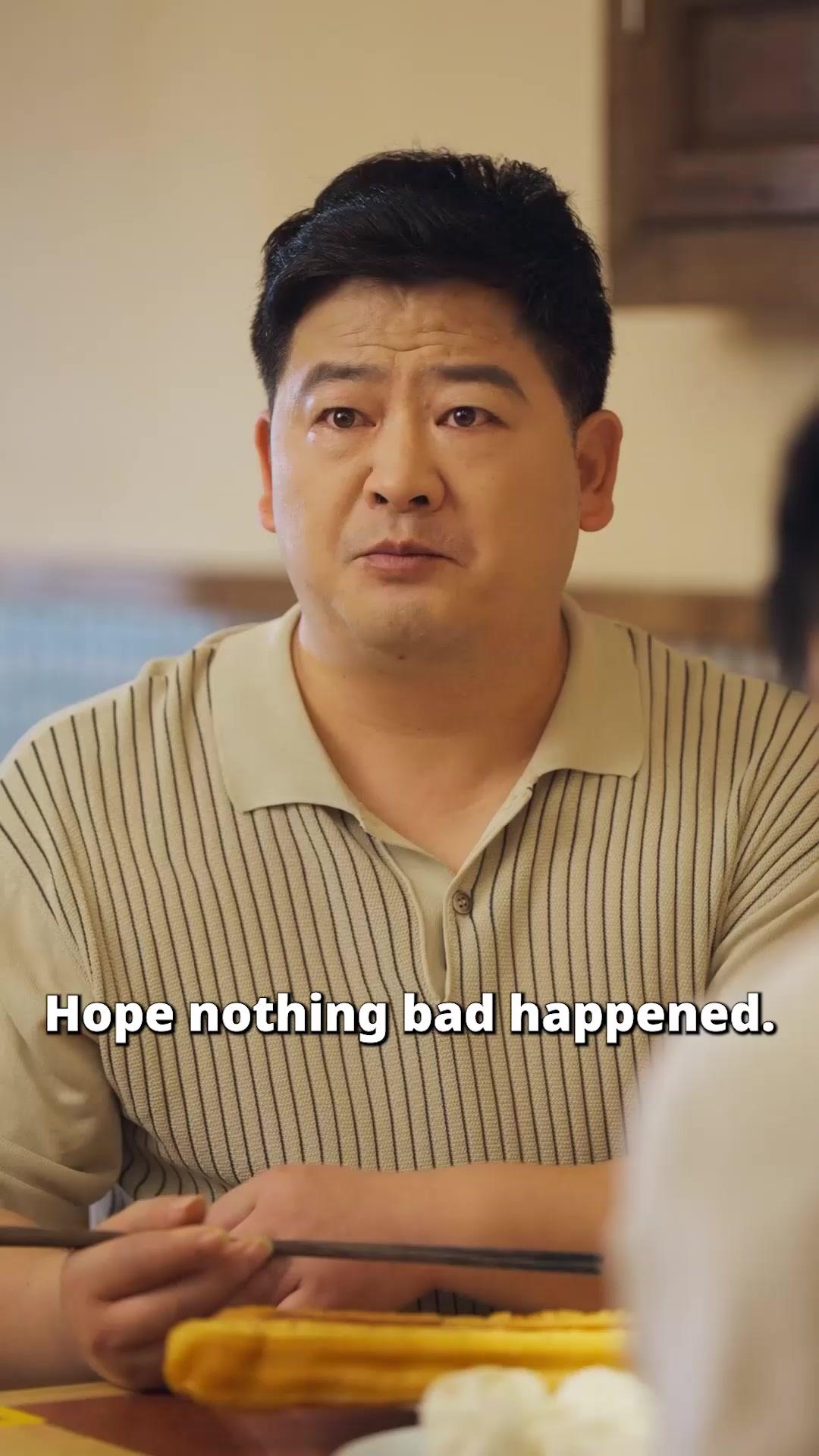 (Dubbed)Master Chef Returns