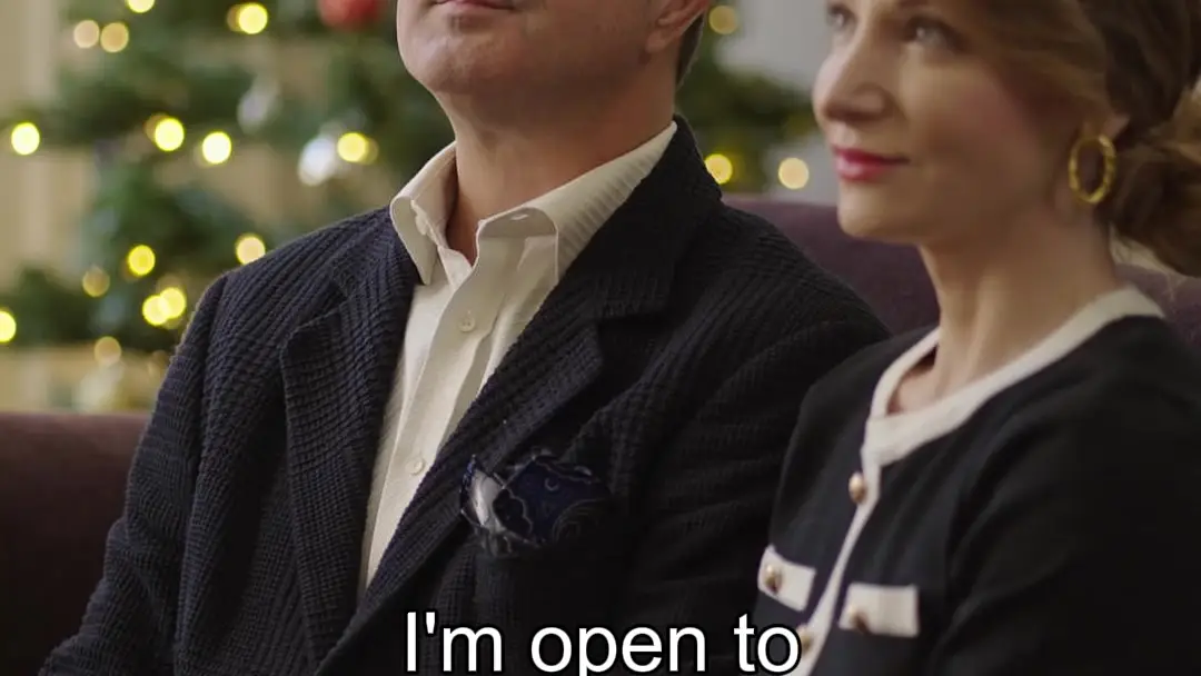 Ops! I Married with My Forgetful Ex-boyfriend: When Love Is a Clause in the Will