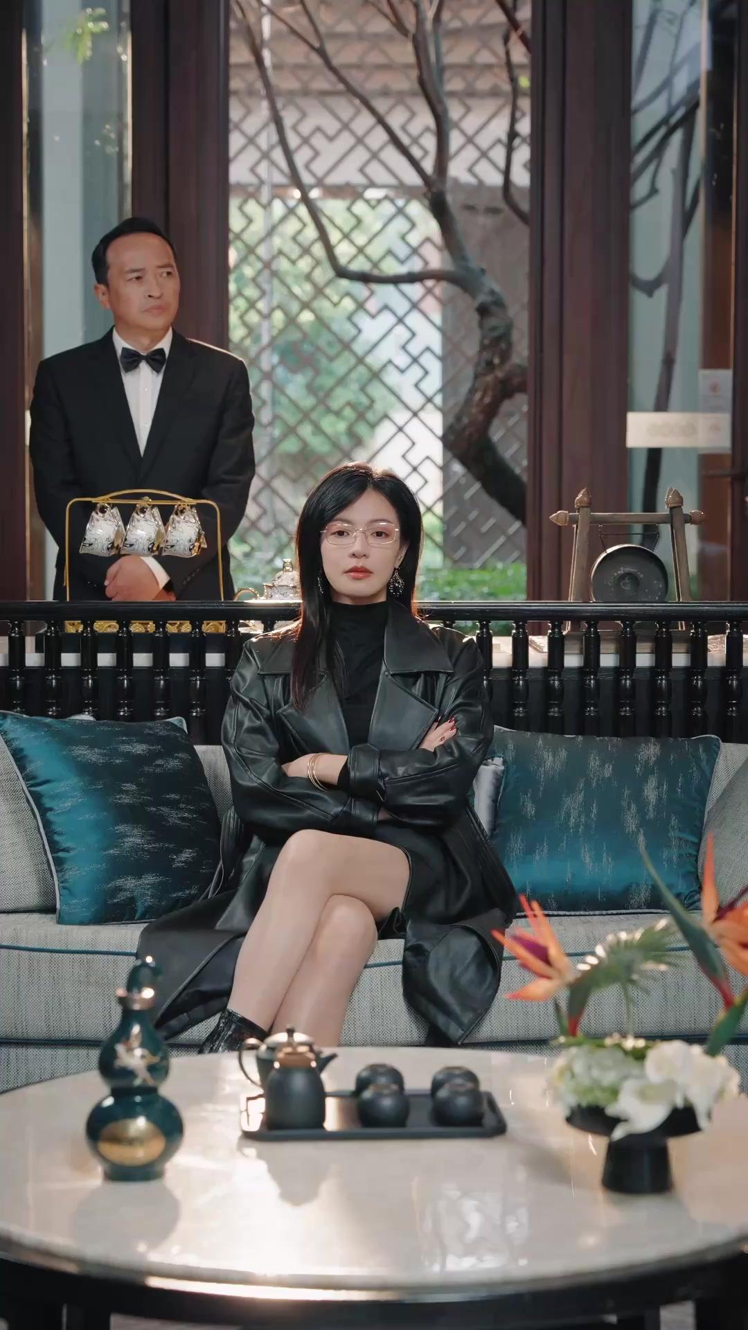 Desenmascarar a la impostora