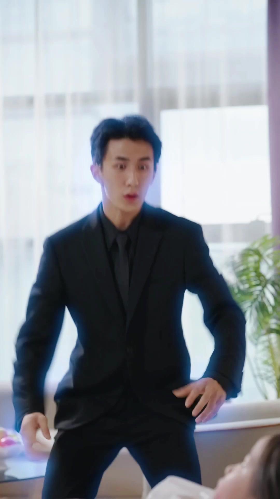 Surprise, Mom! It’s Your Real Daughter!