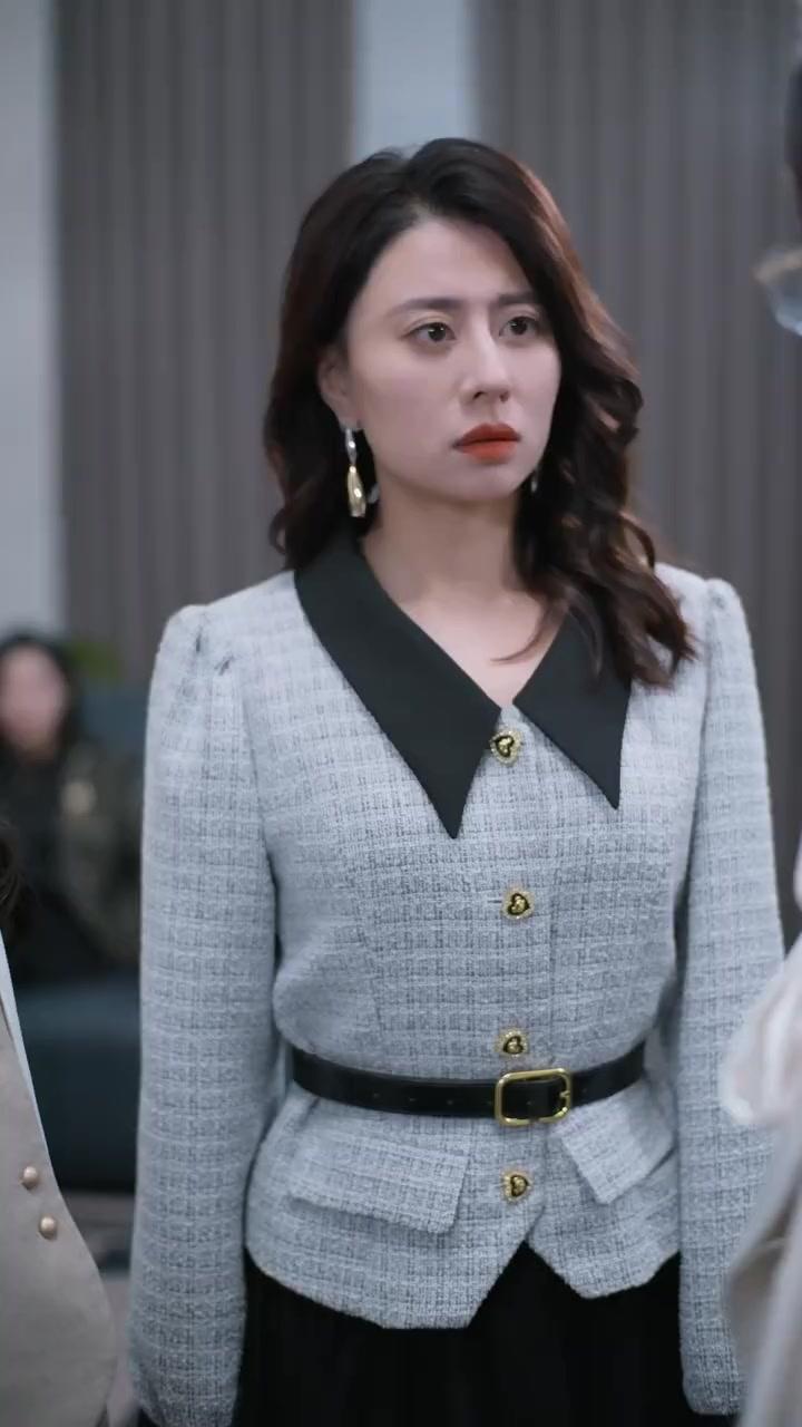  Setelah Putriku Memfitnahku, Aku Tertawa