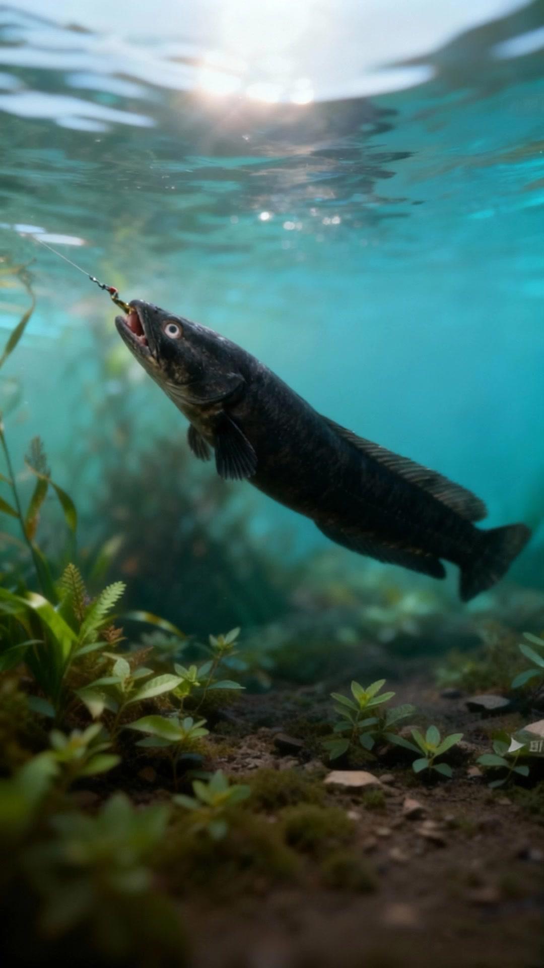 Da Morte à Evolução: O Monstro do Lago