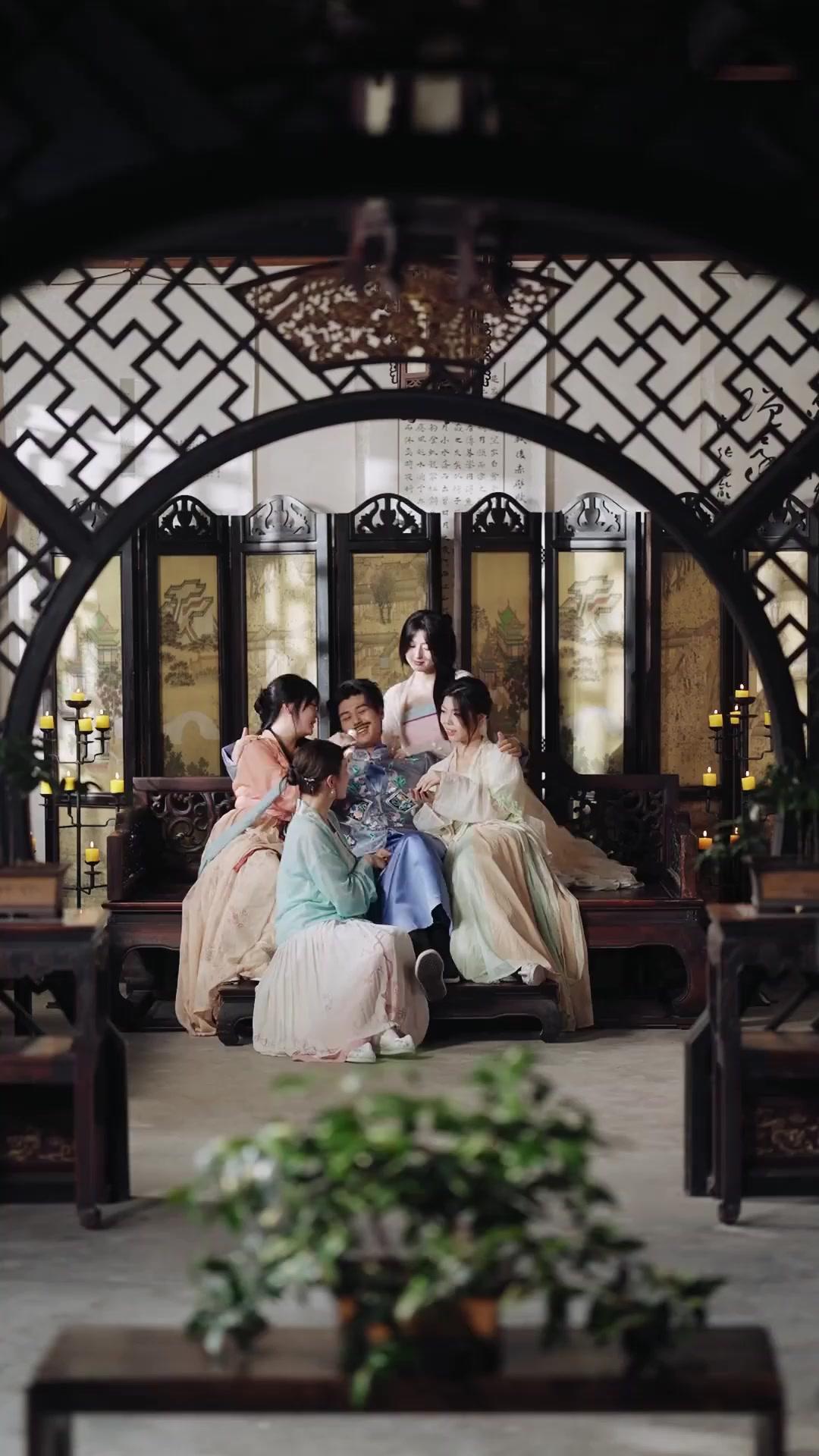 รักในรอยปราณ